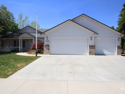 1859 N Highwood Ave, Boise, ID, 83713
