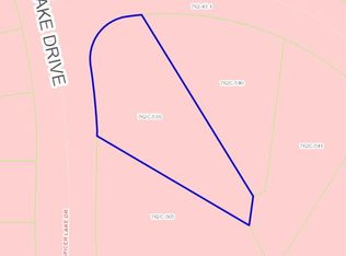 151 Spicer Lake Dr, Holly Ridge, NC 28445