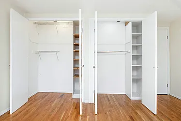 Rented by Keller Williams NYC