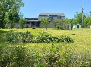 12451 Nicewarner Rd, Lincoln, AR 72744