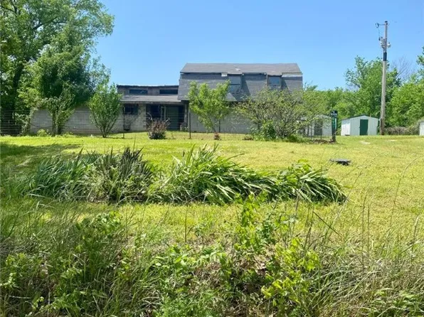 12451 Nicewarner Rd, Lincoln, AR 72744