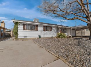4301 Douglas Macarthur Rd NE, Albuquerque, NM 87110