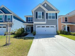 503 Alderly Dr, Moncks Corner, SC 29461