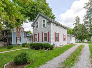 517 State St, Adrian, MI 49221