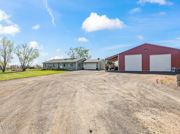 195 Rodgers Rd, Yakima, WA 98908