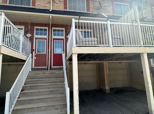 1775 Valley Farm Rd #92, Pickering, ON L1V7J9