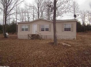 109 Whitetail Dr, Searcy, AR 72143