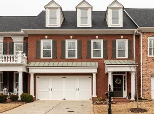12215 Dancliff Trce, Alpharetta, GA 30009