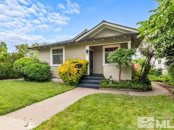 716/718 Humboldt St, Reno, NV 89509