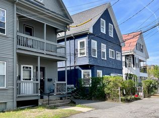 10-12 Stanford Ter #3, Somerville, MA 02143