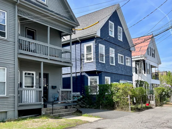 10-12 Stanford Ter #3, Somerville, MA 02143