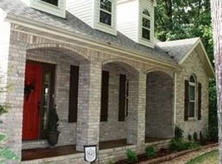 19 Sullivan Dr, Bella Vista, AR 72714