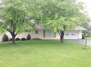 1146 Oakdale Dr, Mansfield, OH 44905