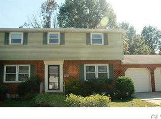 1909 Kingsley Dr, Bethlehem, PA 18018
