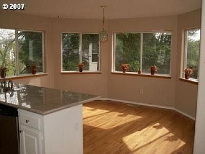 Breakfast nook