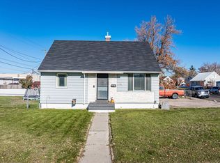 780 W Cedar St, Pocatello, ID 83201
