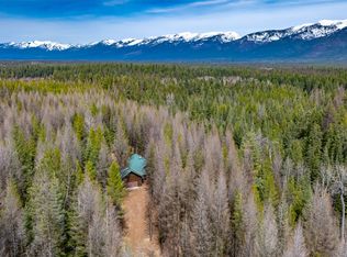 14194 Bug Creek Rd, Bigfork, MT 59911