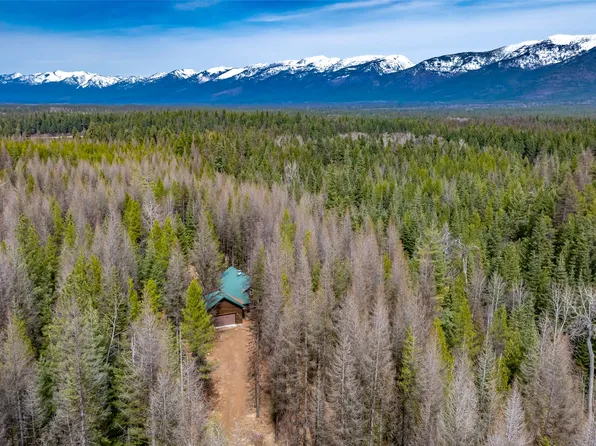 14194 Bug Creek Rd, Bigfork, MT 59911