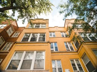 4748 S Ingleside Ave APT G3, Chicago, IL 60615