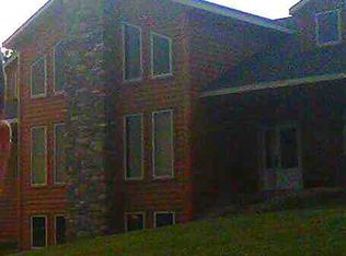 1002 Coulee Ave, Harvey, ND 58341