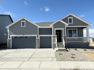 13817 Daffodil Way, Parker, CO 80134