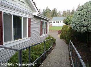 5020 38th Ave NW, Gig Harbor, WA 98335