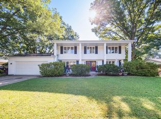 2035 Mershon Dr, Ann Arbor, MI 48103