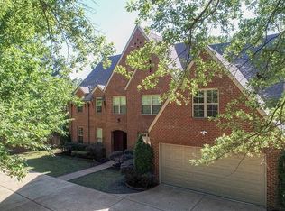 252 N Mendenhall Rd, Memphis, TN 38117