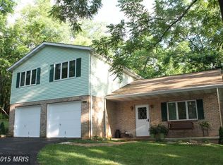 3864 Bakerton Rd, Harpers Ferry, WV 25425