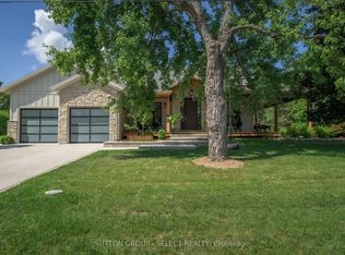 12 Parkland Pl, Middlesex Centre, ON N0L 1R0