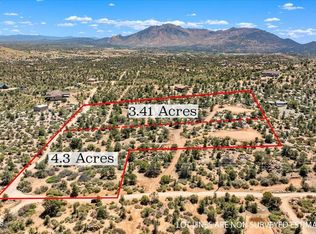 0 W Road 2 S, Prescott, AZ 86305