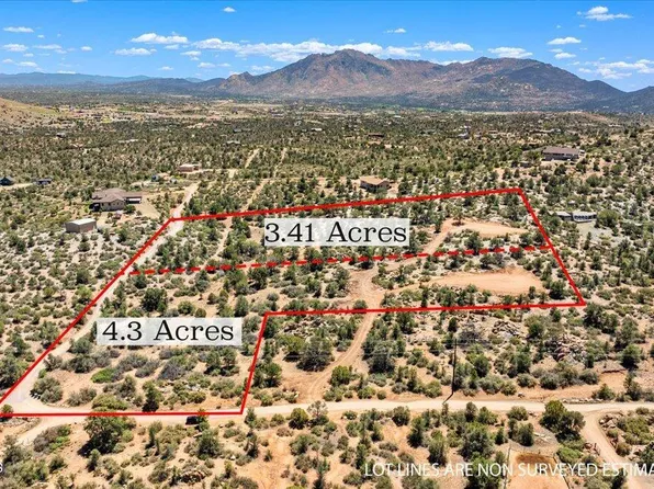 0 W Road 2 S, Prescott, AZ 86305
