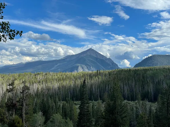 9460 Ryan Gulch Rd, Silverthorne, CO