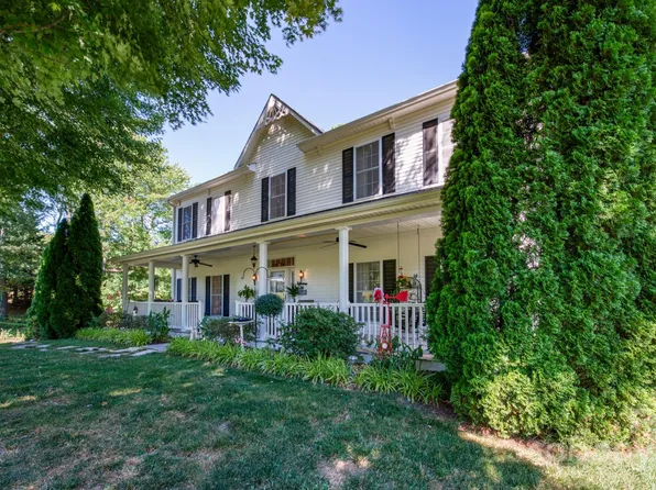 74 Sulphur Springs Rd, Asheville, NC 28806