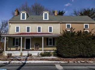 202 Stoopville Rd, Newtown, PA 18940