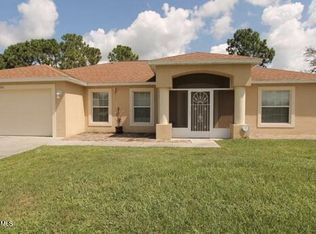 1703 Valcourt St NW, Palm Bay, FL 32907
