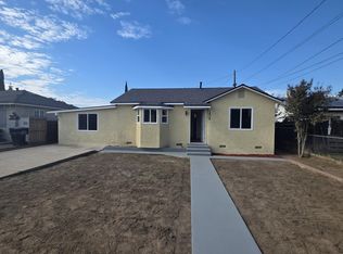 1809 N Bridge St, Visalia, CA 93291