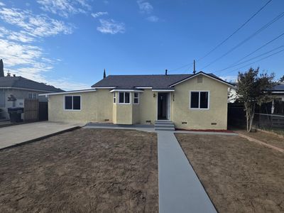 1809 N Bridge Street, Visalia, CA, 93291
