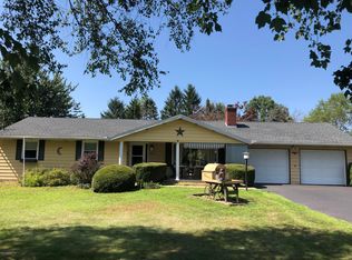 777 W Butler Dr, Sugarloaf, PA 18249