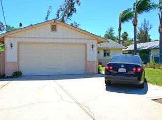 536 F St, Ramona, CA 92065