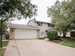714 Jeffrey Ct, Columbia City, IN