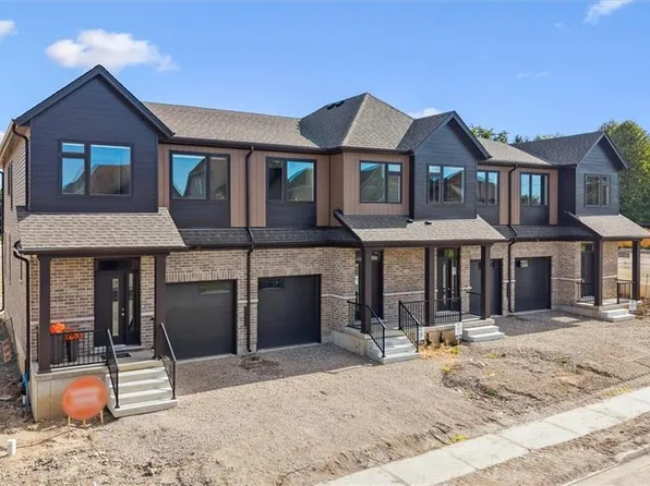 111 Catherine St, Wilmot, ON N3A 1Z8