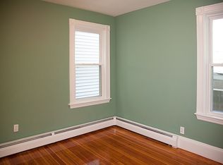 23 Granite St #1, Somerville, MA 02143