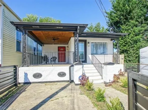 1432 Poland Ave, New Orleans, LA 70117