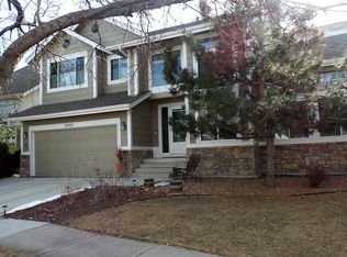 19112 E Clear Creek Dr, Parker, CO 80134