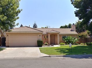 5514 N Delbert Ave, Fresno, CA