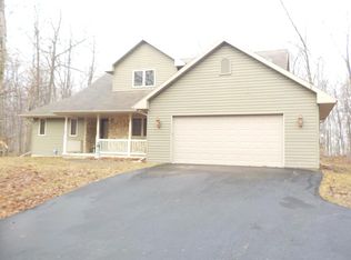 8185 Enchanted Dr, Baileys Harbor, WI 54202