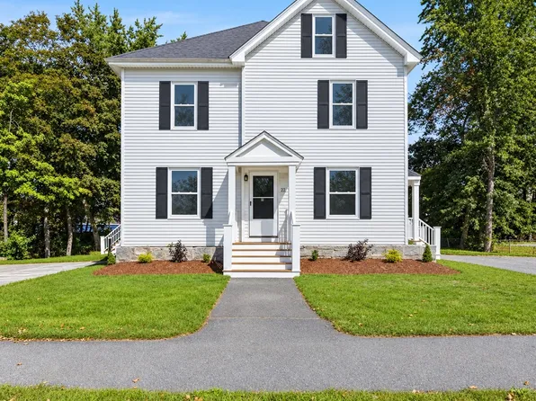 22 Goldsmith St Floor 2, Littleton, MA 01460