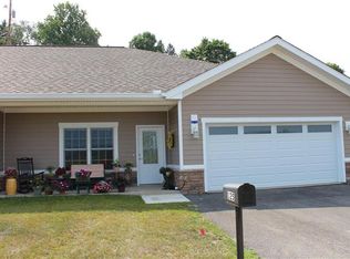 231 Overlook Dr #14, Ligonier, PA 15658