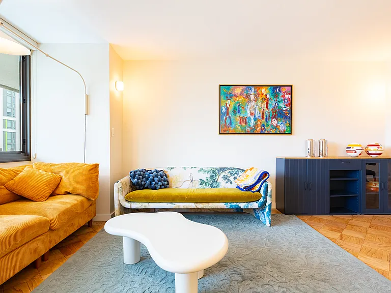 2700 Virginia Ave NW #408 — Photo 5
